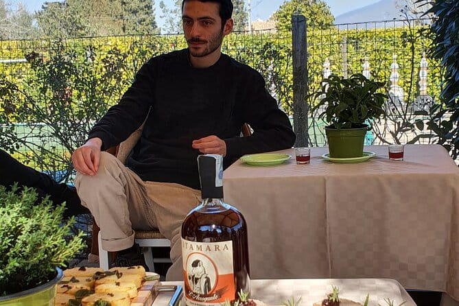 1 Hour Tasting of Artisan Liqueurs in the Umbrian Countryside - Price, Logistics, and How to Make the Most of It
