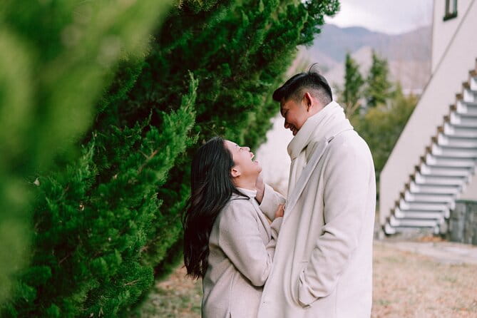 1 Hour Travel Around Tokyo With a Professional Photographer - Easy Booking and Cancellation Policy