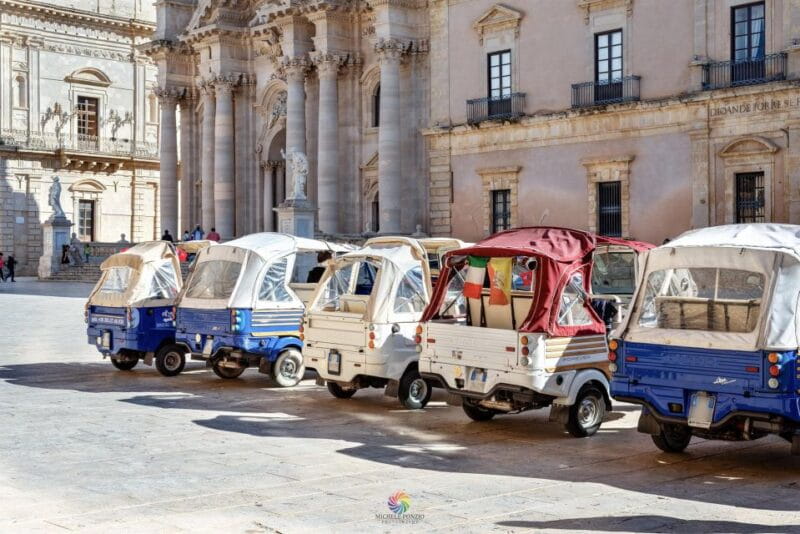 1 hour Tuk tuk tour in Siracusa - Final Thoughts: Is It Worth It?