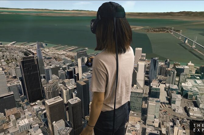 1 Hour VR Gaming Experience in Bournemouth - Sensory and Creative Activities