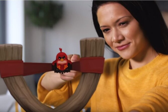 1 Hour VR Gaming Experience in Bournemouth - High-Quality VR Equipment