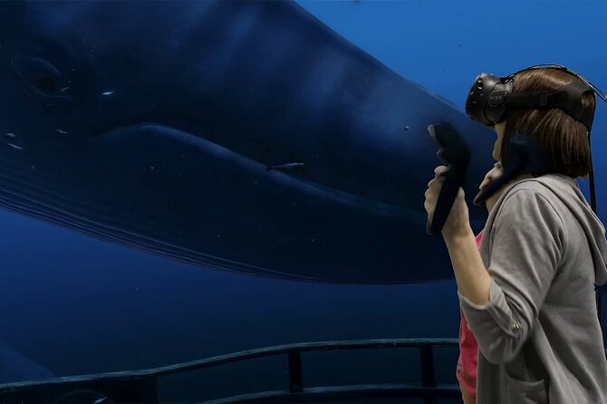 1 Hour VR Gaming Experience in Bournemouth - Flexible Cancellation Policy