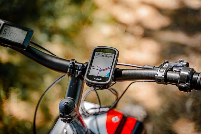 1 hour walk - The Gabarres river route - Final Thoughts