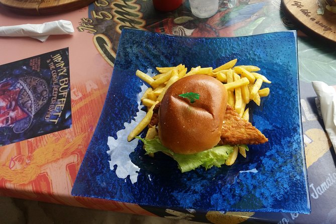 1. Negril Private Airport Transfer To/From Hotels & Accommodations - Pickup and Drop-off Locations