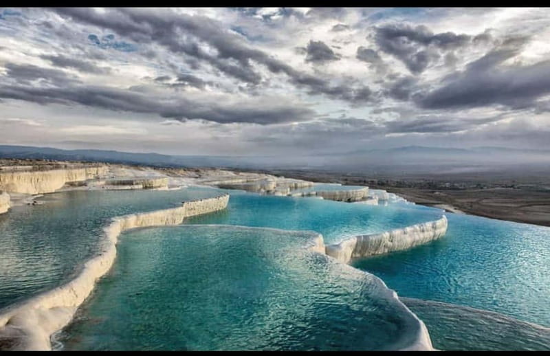 1 Night 2 Days Pamukkale & Ephesus From Istanbul by plane - The Practicalities and Value of This Tour
