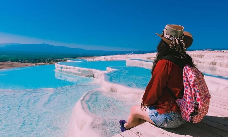 1 Night 2 Days Pamukkale & Ephesus From Istanbul by plane - Who This Tour is Best For