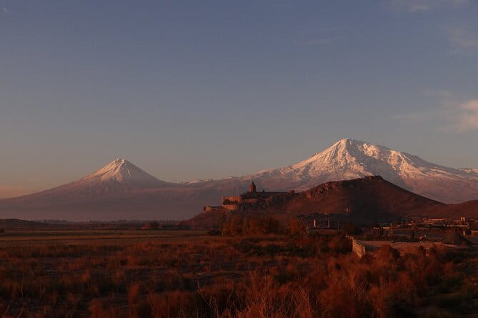 1 night 2 days to Tatev monastery - In-Depth Look at the Itinerary and What You Can Expect
