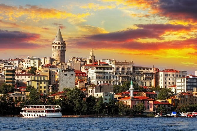 1 or 2 Day Private Istanbul Guided Tour - Inside the Heart of Istanbul: The Itinerary in Detail