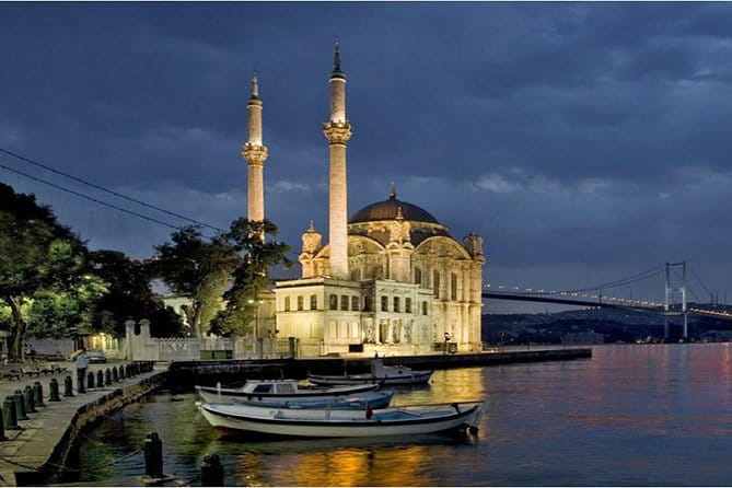 1 or 2 Day Private Istanbul Guided Tour - The Sum Up