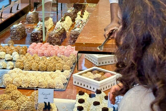 #1 Paris Pastries and Chocolate Food Tour - Key points / Takeaways