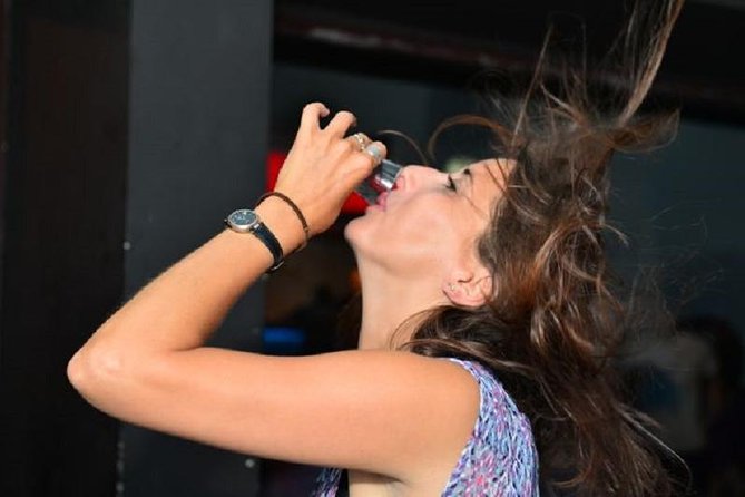 #1 Pub Crawl Warsaw With Premium Open Bar - Polish Nightlife Traditions