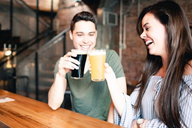 1-Year Windsor Essex Barrels Bottles and Brews Trail - Traveler Eligibility and Requirements