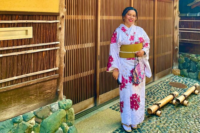 10 Day All Inclusive Japan Private Tour Across 6 Cities - Pickup and Confirmation Details