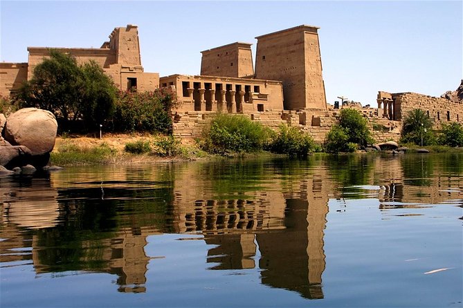 10-DAY Ancient Egypt Tour With Nile Cruise - Group Size and Confirmation
