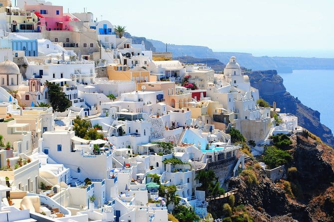 10 Day Best of Greece Tour, Olympia, Meteora, Delphi & Santorini - Who Will Love This Tour?