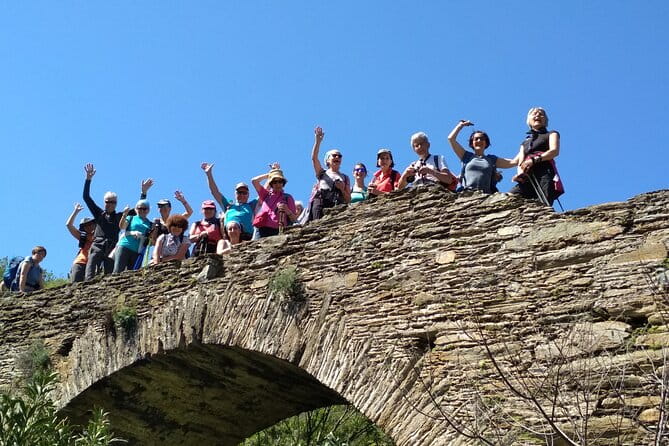 10-Day Inn-to-Inn Self-Guided Trekking Holiday Andros Trail - Cyclades - Who Will Love This Experience?