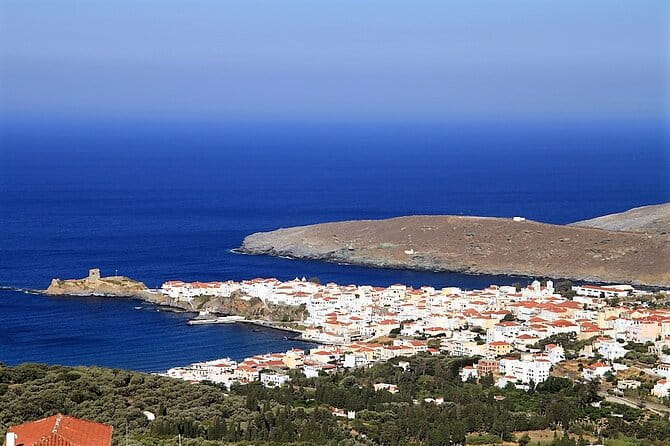 10-Day Inn-to-Inn Self-Guided Trekking Holiday Andros Trail - Cyclades - Final Thoughts