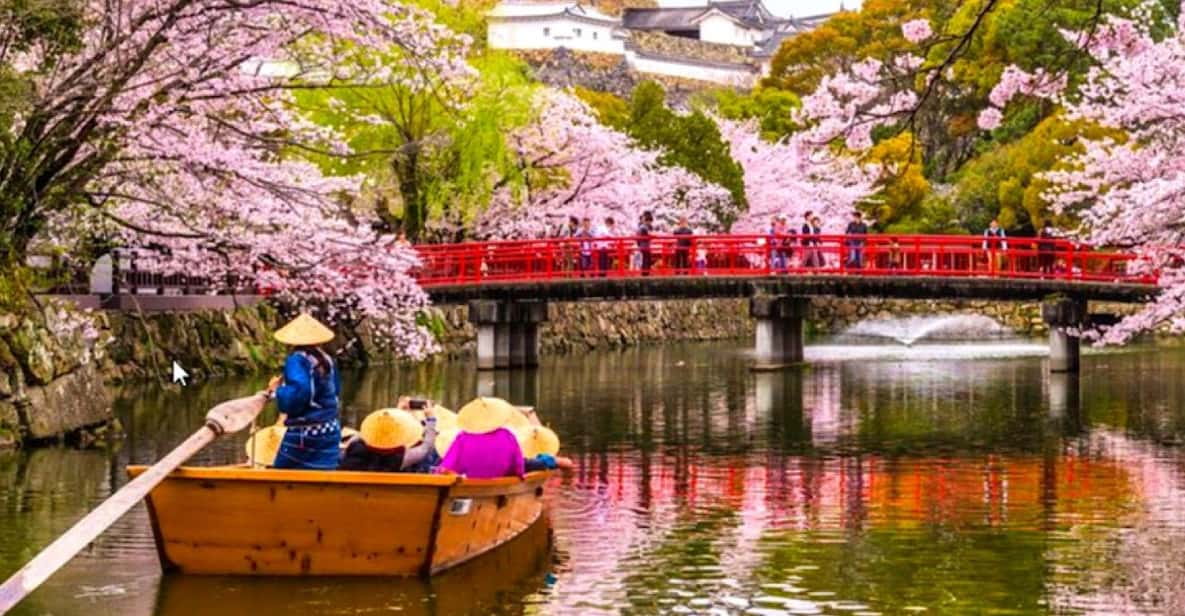 10-Day Private Guided Tour in Japan On top of that 60 Attractions - Entrance Fees