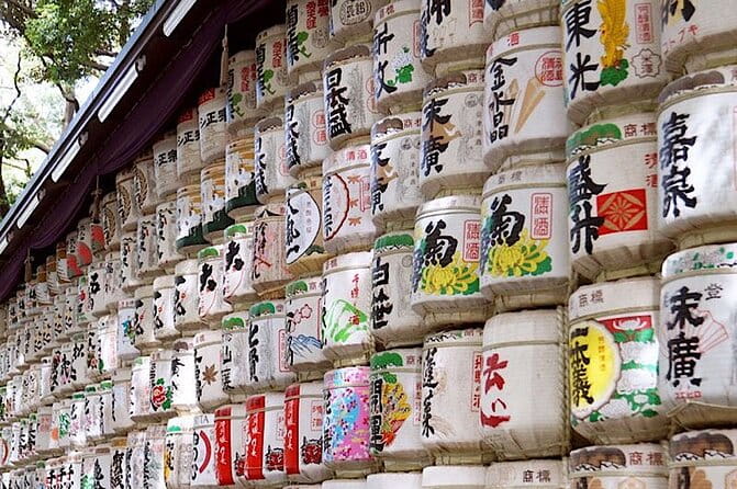 10-DAY Private Sightseeing Tour in Japan More Than 60 Attractions - Pickup and Meeting Information