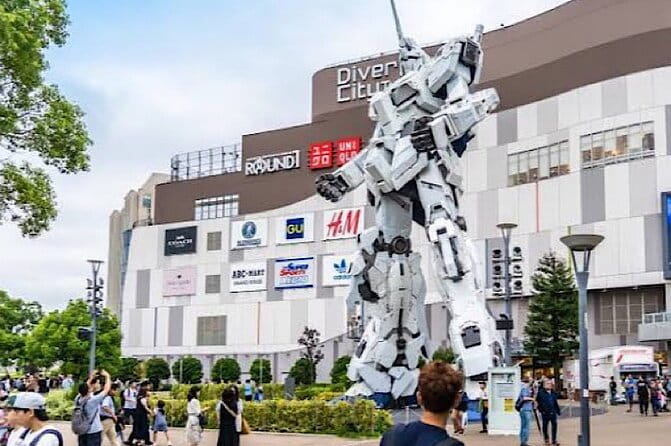 10-DAY Private Sightseeing Tour in Japan More Than 60 Attractions - Accessibility and Additional Information