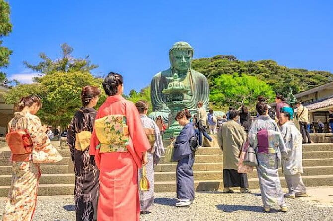 10-DAY Private Sightseeing Tour in Japan More Than 60 Attractions - Highlights of the Tour