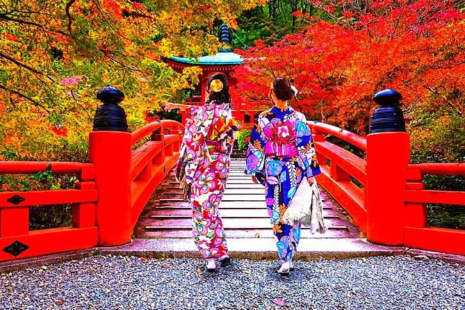 10-DAY Private Sightseeing Tour in Japan More Than 60 Attractions - The Sum Up