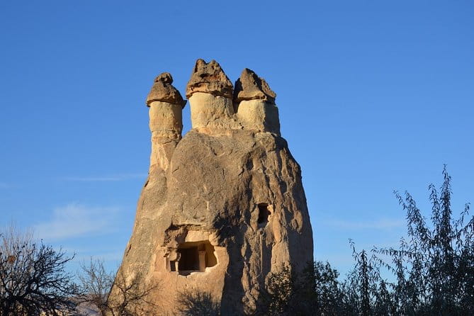 10 Day Private The Best of Turkey Tour - The Mystical Allure of Konya and Whirling Dervishes