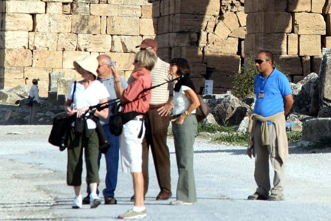 10 Day Private The Best of Turkey Tour - Who Will Love This Tour?