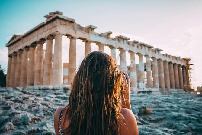 10 Day Private - The Ultimate Ancient Greece Tours Experience - Exploring Greece in a Comfortable Private Ride
