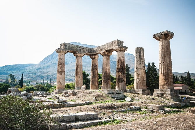 10 Day Private - The Ultimate Ancient Greece Tours Experience - Athens and Beyond: A Perfect Finish