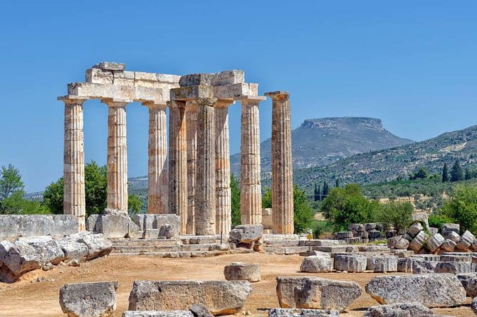 10 Day Private - The Ultimate Ancient Greece Tours Experience - Who This Tour Is Best For