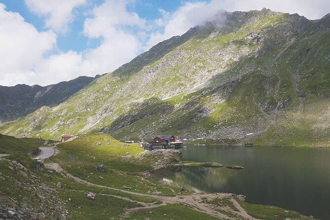 10-Day Private Tour of Romania with Pick Up - Transportation and Comfort