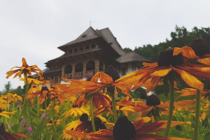 10-Day Private Tour of Romania with Pick Up - FAQ