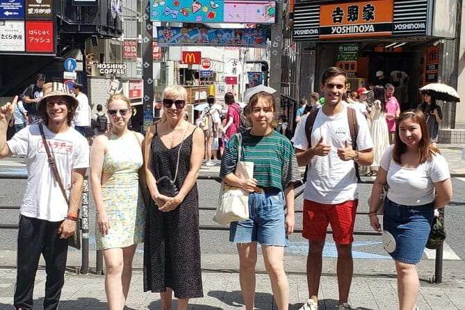 10-DAY Private Tour With More Than 60 Attractions in Japan - Transportation and Logistics