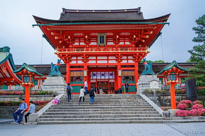 10-DAY Private Tour With More Than 60 Attractions in Japan - Mount Fuji and Nikko