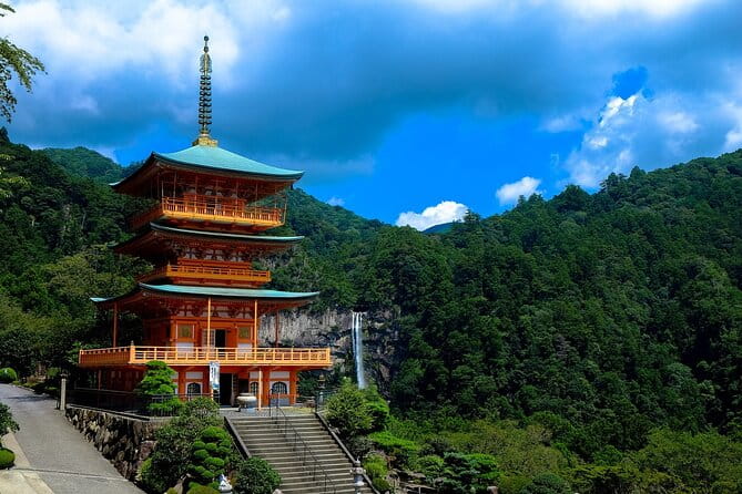 10-DAY Private Tour With More Than 60 Attractions in Japan - Inclusions and Amenities