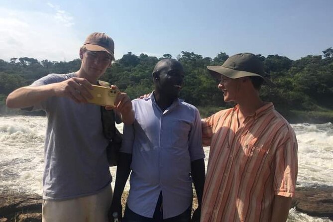 10 Day Private Uganda and Rwanda Safari With Accommodation - Airport Pickup and Meeting