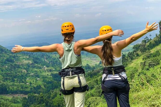 10 Day Private Uganda and Rwanda Safari With Accommodation - Confirmation and Accessibility