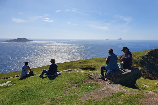 10 Day Wild Irish Experience Small Group Tour From Dublin - An In-Depth Look at the 10-Day Wild Irish Experience