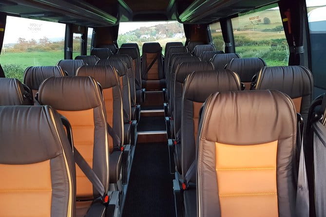 10 Day Wild Irish Experience Small Group Tour From Dublin - Why This Tour Works for You