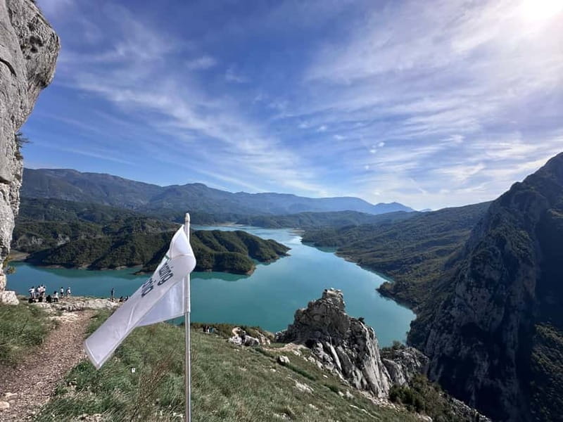 10 Days Guided Tour Around Albania (Half Board Base) - Price and Logistics
