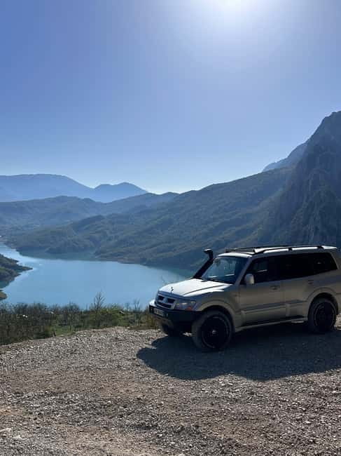 10 Days Guided Tour Around Albania (Half Board Base) - Final Thoughts