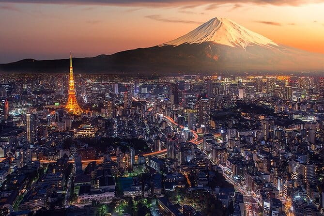 10 Days In-depth Discover Japan Deluxe Tour - Booking and Cancellation Policy