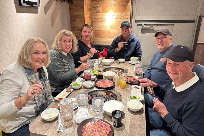 10 Days Japan Friendly Tour Unveiling the Most Famous Attractions - Exploring the Historic Hiroshima