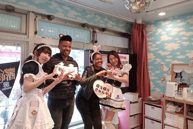 10 Days Japan Friendly Tour Unveiling the Most Famous Attractions - Unforgettable Experiences in Okinawa