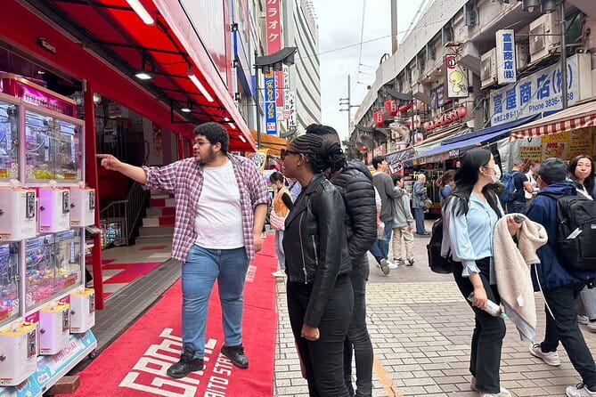 10 Days Japan Friendly Tour Unveiling the Most Famous Attractions - Frequently Asked Questions