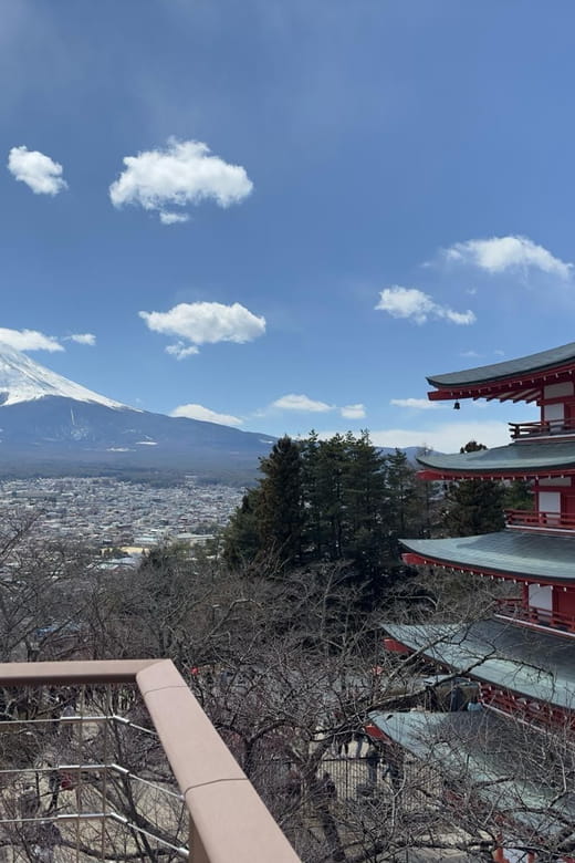 10 DAYS JAPAN TOUR Tokyo to Kyoto, Hiroshima - Transportation and Accommodation