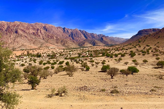 10-Days Private Morocco Tours & Sahara Desert From Casablanca - Tour Information