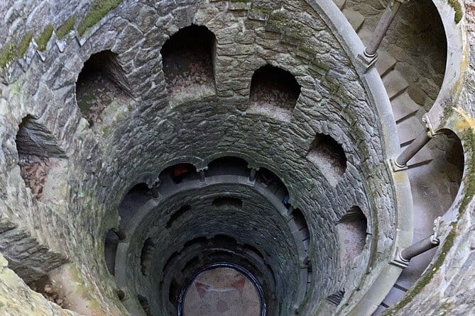 10 Days Private Tour in Portugal - Sintra’s Fairy Tale Palaces and Coastal Wonders