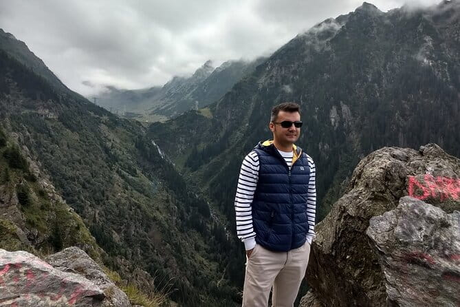 10 Days Private Tour in Romania from Bucharest - Exploring the Heart of Romania: A 10-Day Private Tour